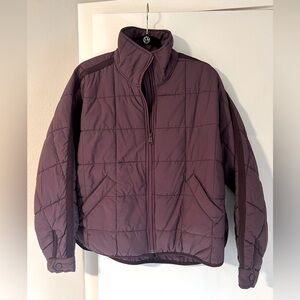 FP Movement Pippa Packable Puffer Jacket